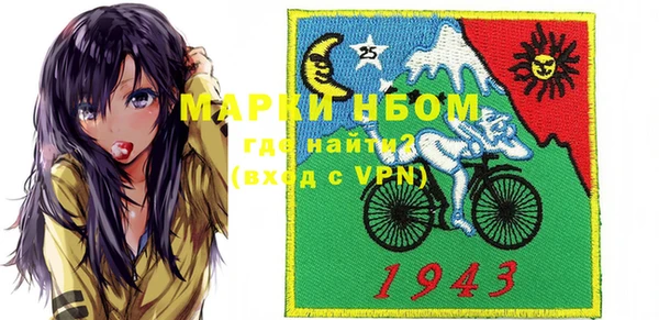 стафф Алексин