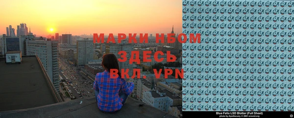 стафф Алексин